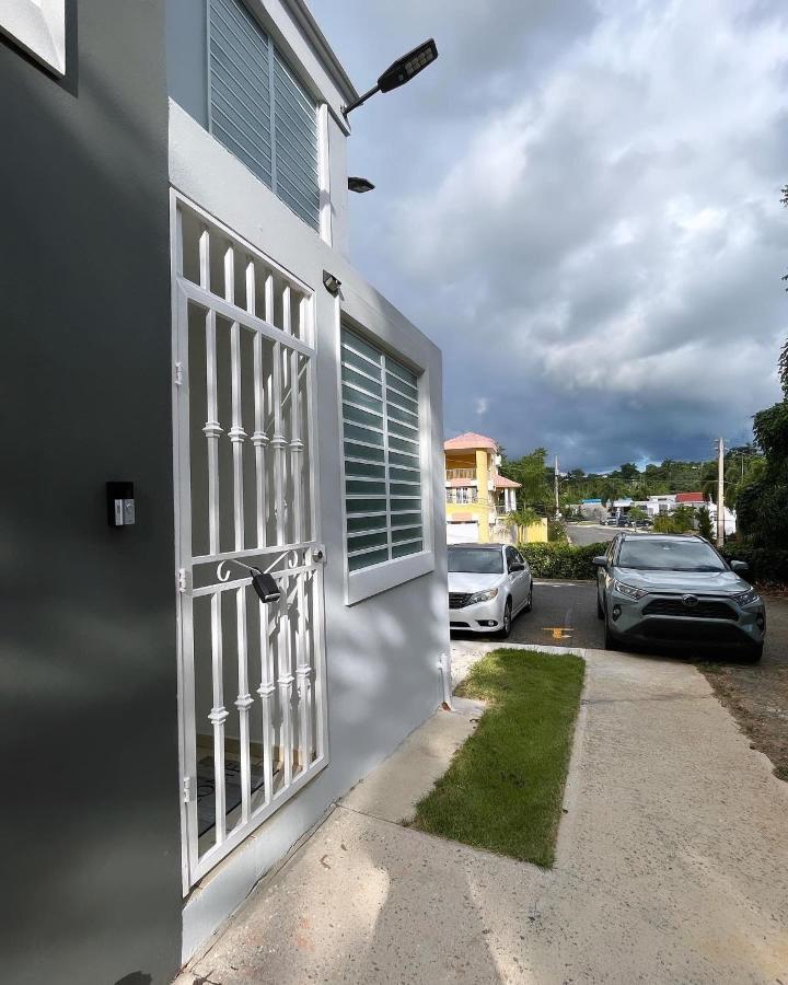 Mayaguez Coastal Charm Экстерьер фото
